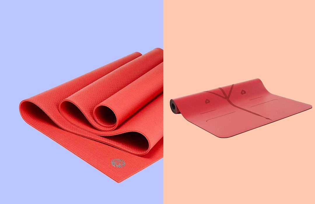 Karşılaştırmalı Analiz: Manduka Pro mu Liforme Yoga Matı mı?