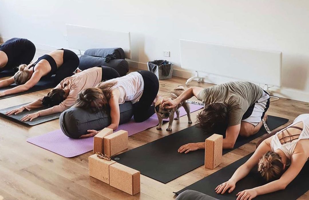 Sana En Uygun Yoga Matını Nasıl Seçersin?