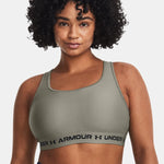 Under Armour Armour® Mid Crossback Sports Bra Spor Sütyeni