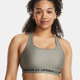 Under Armour Armour® Mid Crossback Sports Bra Spor Sütyeni