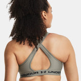 Under Armour Armour® Mid Crossback Sports Bra Spor Sütyeni