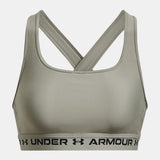 Under Armour Armour® Mid Crossback Sports Bra Spor Sütyeni