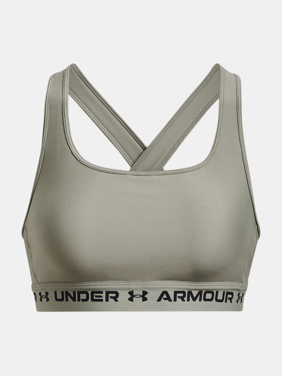 Under Armour Armour® Mid Crossback Sports Bra Spor Sütyeni