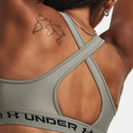 Under Armour Armour® Mid Crossback Sports Bra Spor Sütyeni