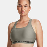 Under Armour Armour® Mid Crossback Sports Bra Spor Sütyeni