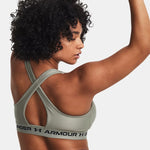 Under Armour Armour® Mid Crossback Sports Bra Spor Sütyeni