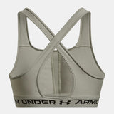 Under Armour Armour® Mid Crossback Sports Bra Spor Sütyeni