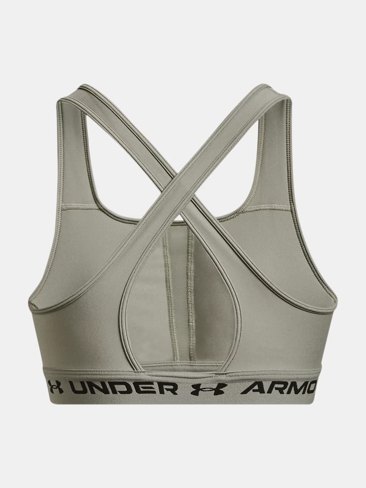 Under Armour Armour® Mid Crossback Sports Bra Spor Sütyeni