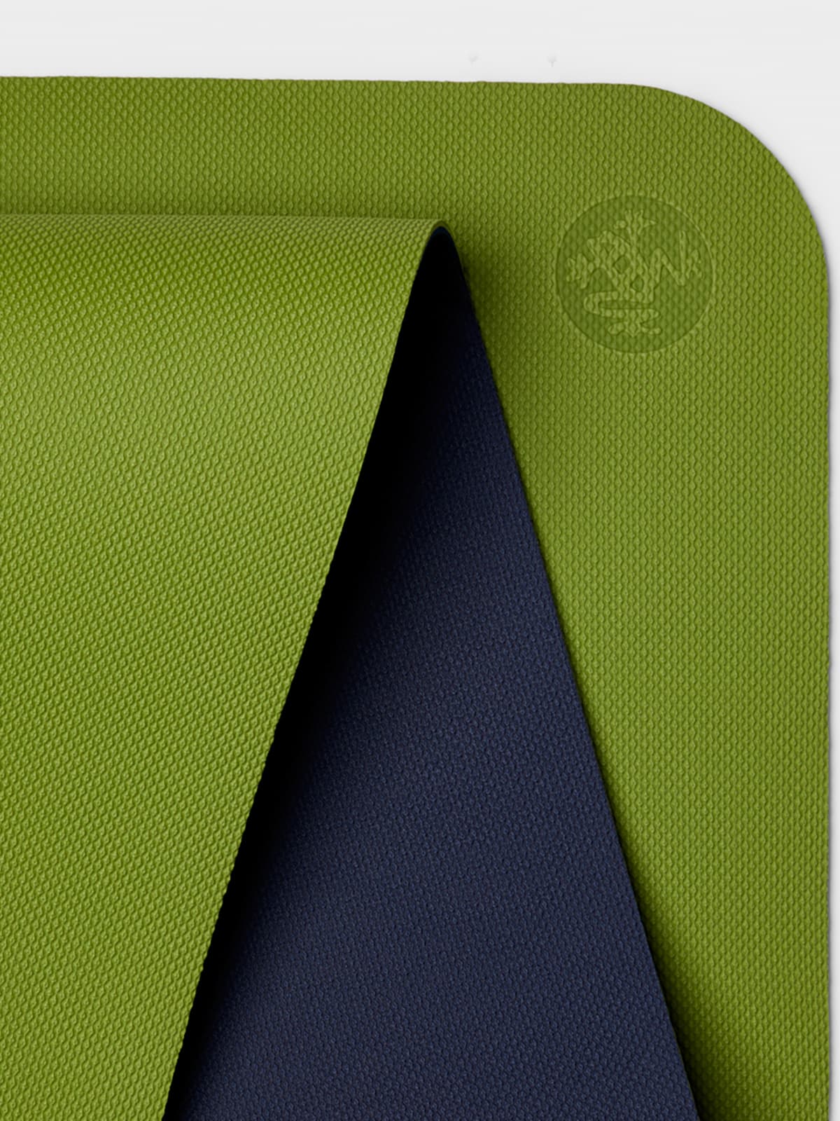 Manduka Begin Yoga Mat Matcha 5mm Yoga Matı