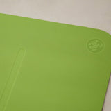 Manduka Begin Yoga Mat Matcha 5mm Yoga Matı