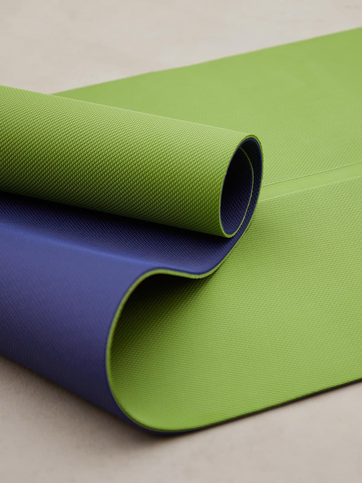 Manduka Begin Yoga Mat Matcha 5mm Yoga Matı