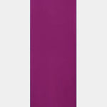 Manduka Equa® Purple Lotus Yoga Mat Havlusu