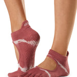 TOESOX Full Toe Bellarina Grip Socks Jasper Çorap