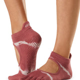 TOESOX Full Toe Bellarina Grip Socks Jasper Çorap