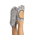 TOESOX Full Toe Bellarina Tec Grip Socks Motivate Çorap