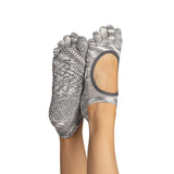 TOESOX Full Toe Bellarina Tec Grip Socks Motivate Çorap