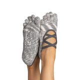 TOESOX Full Toe Elle Tec Grip Socks Motivate Çorap