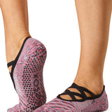 TOESOX Full Toe Elle Tec Grip Socks Move Çorap