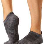 TOESOX Full Toe Low Rise Tec Grip Socks Perform Çorap