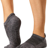 TOESOX Full Toe Low Rise Tec Grip Socks Perform Çorap