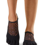 TOESOX Full Toe Luna Grip Socks Chateau Çorap