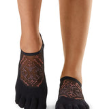 TOESOX Full Toe Luna Grip Socks Chateau Çorap