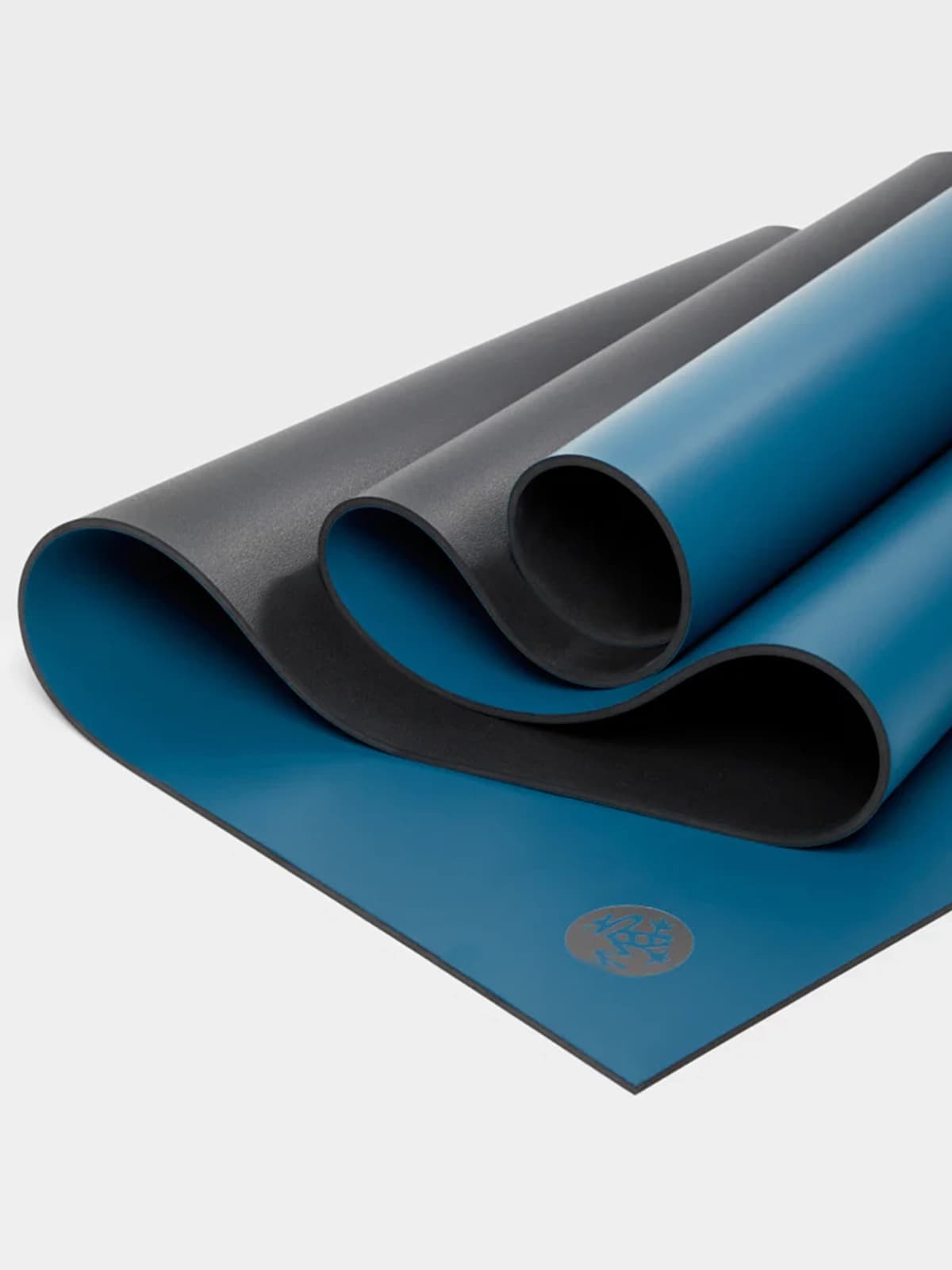 Manduka GRP® Adapt Aquamarine 5mm Yoga Matı