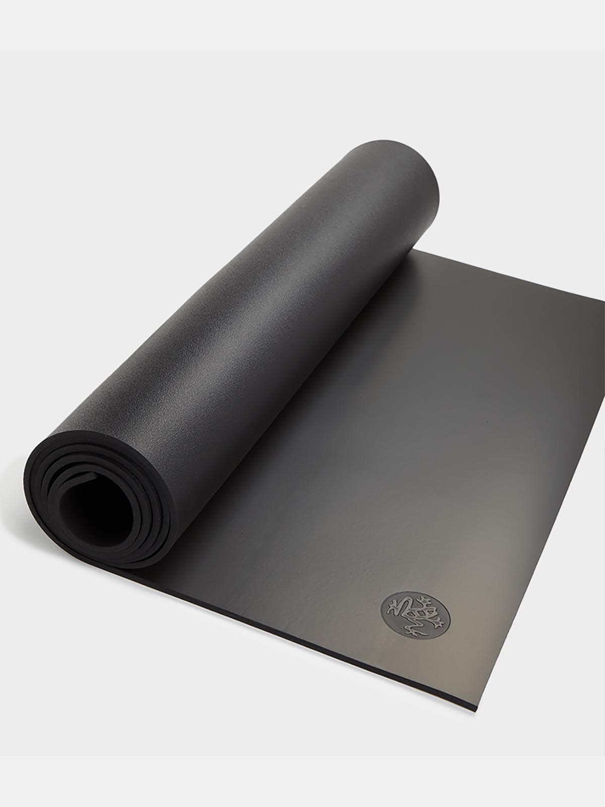 Manduka GRP® Adapt Jet Black 5mm Yoga Matı - 200cm