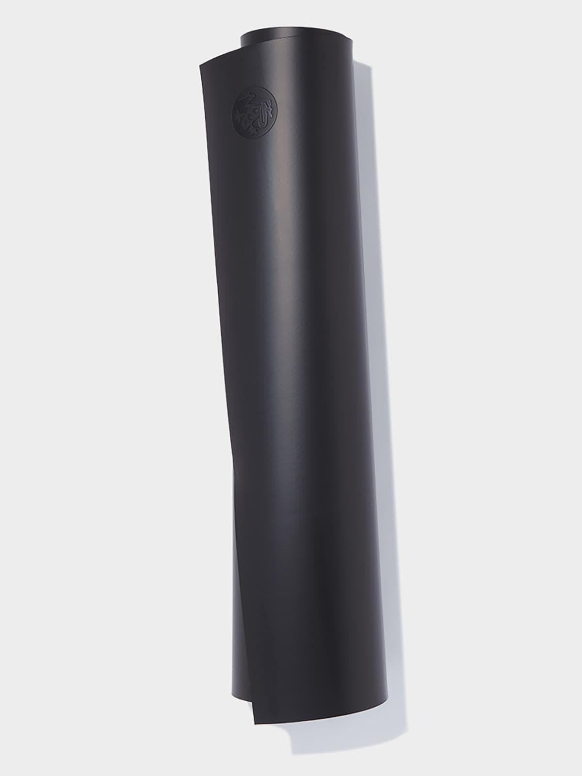 Manduka GRP® Adapt Jet Black 5mm Yoga Matı - 200cm