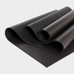 Manduka GRP® Adapt Jet Black 5mm Yoga Matı - 200cm