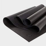 Manduka GRP® Adapt Jet Black 5mm Yoga Matı - 200cm