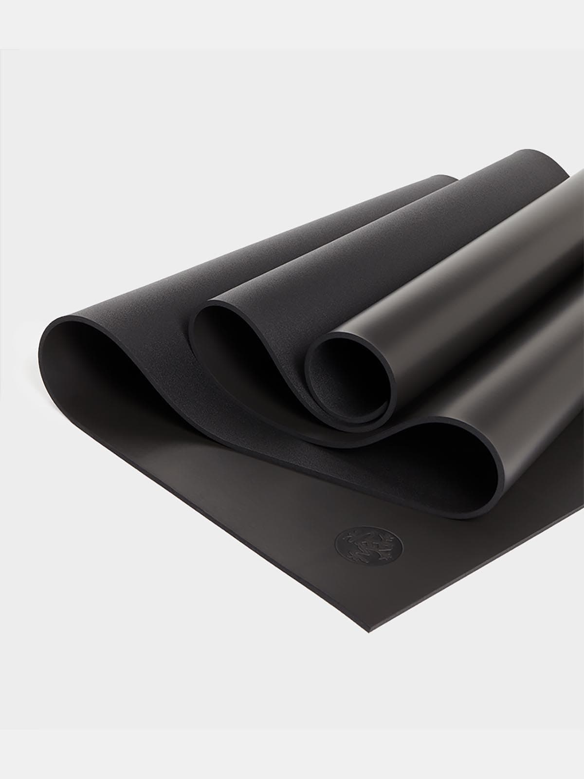 Manduka GRP® Adapt Jet Black 5mm Yoga Matı - 200cm