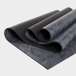 Manduka GRP® Adapt Jet Black Marbled 5mm Yoga Matı