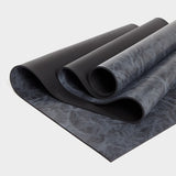 Manduka GRP® Adapt Jet Black Marbled 5mm Yoga Matı