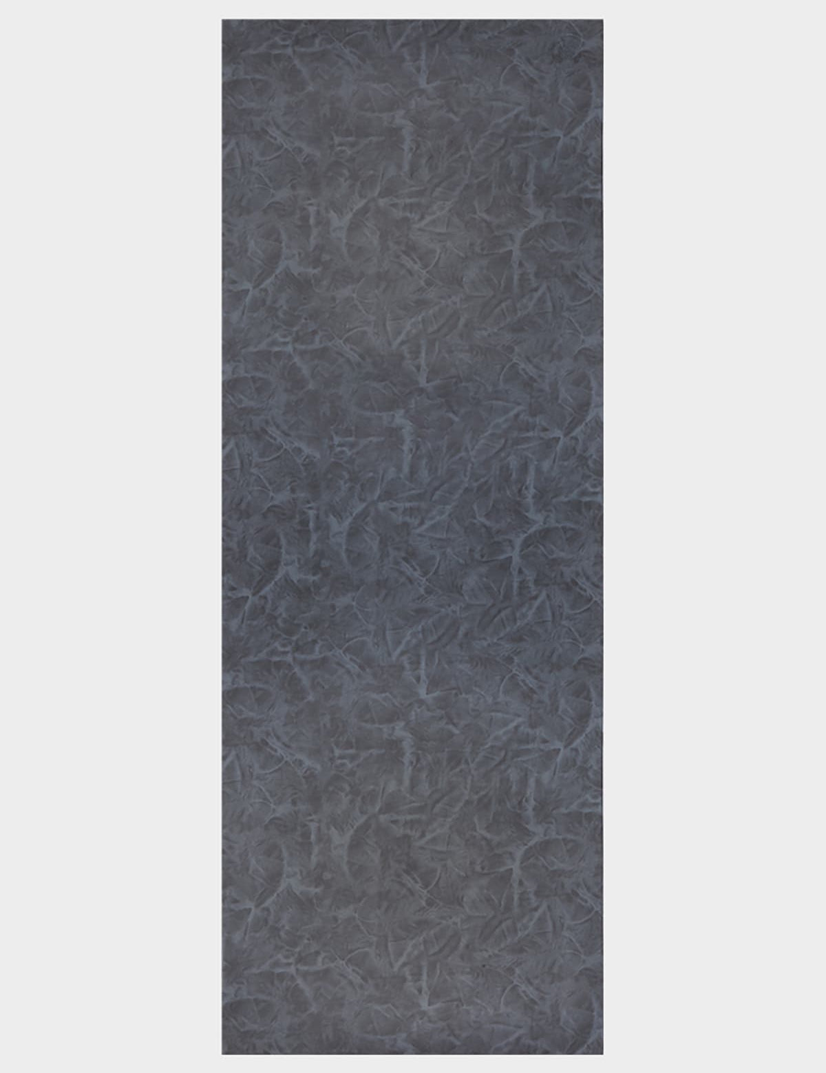 Manduka GRP® Adapt Jet Black Marbled 5mm Yoga Matı