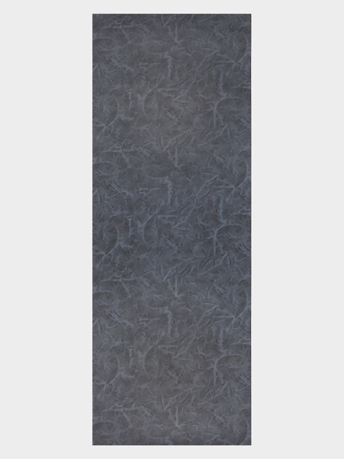 Manduka GRP® Adapt Jet Black Marbled 5mm Yoga Matı