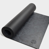 Manduka GRP® Adapt Jet Black Marbled 5mm Yoga Matı