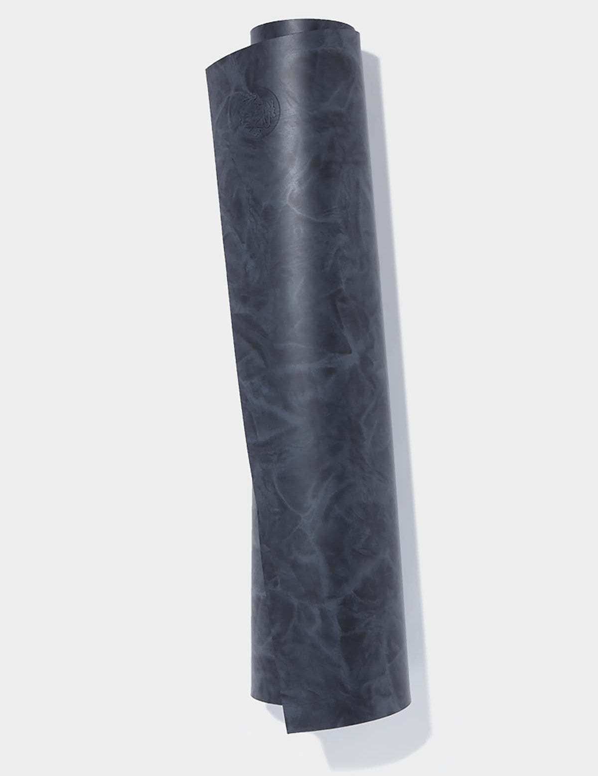 Manduka GRP® Adapt Jet Black Marbled 5mm Yoga Matı