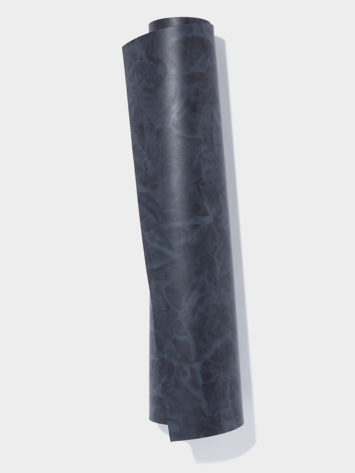 Manduka GRP® Adapt Jet Black Marbled 5mm Yoga Matı