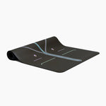 Liforme Liforme Cosmic Moon Black 2mm Travel Mat