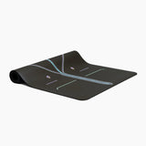 Liforme Liforme Cosmic Moon Black 2mm Travel Mat