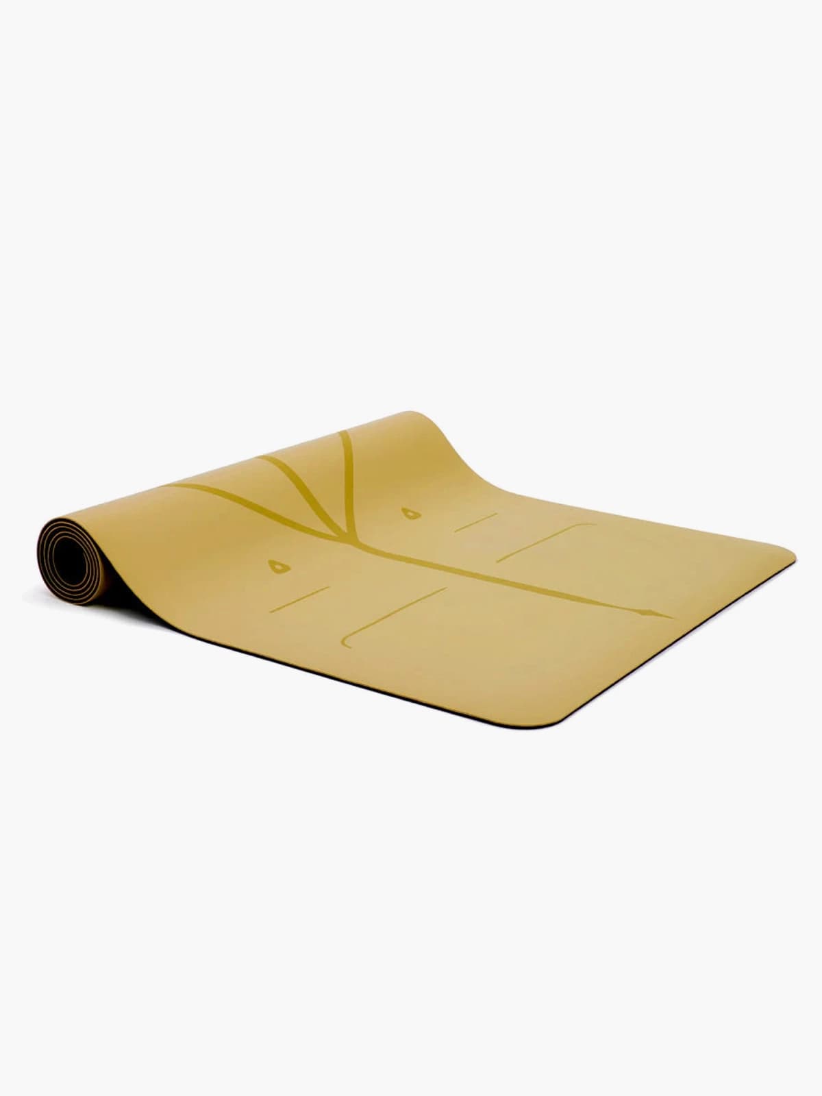 Liforme Liforme Golden Sand 4.2mm Yoga Matı