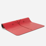 Liforme Liforme Love Mat Red 4.2mm Yoga Matı