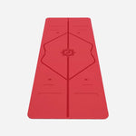 Liforme Liforme Love Mat Red 4.2mm Yoga Matı