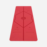 Liforme Liforme Love Mat Red 4.2mm Yoga Matı