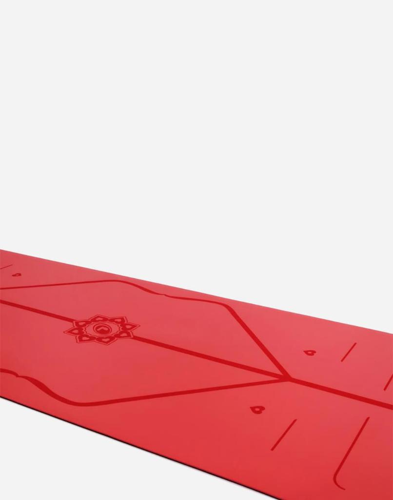 Liforme Liforme Love Mat Red 4.2mm Yoga Matı