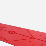 Liforme Liforme Love Mat Red 4.2mm Yoga Matı