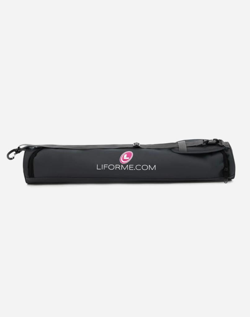 Liforme Liforme Love Mat Red 4.2mm Yoga Matı