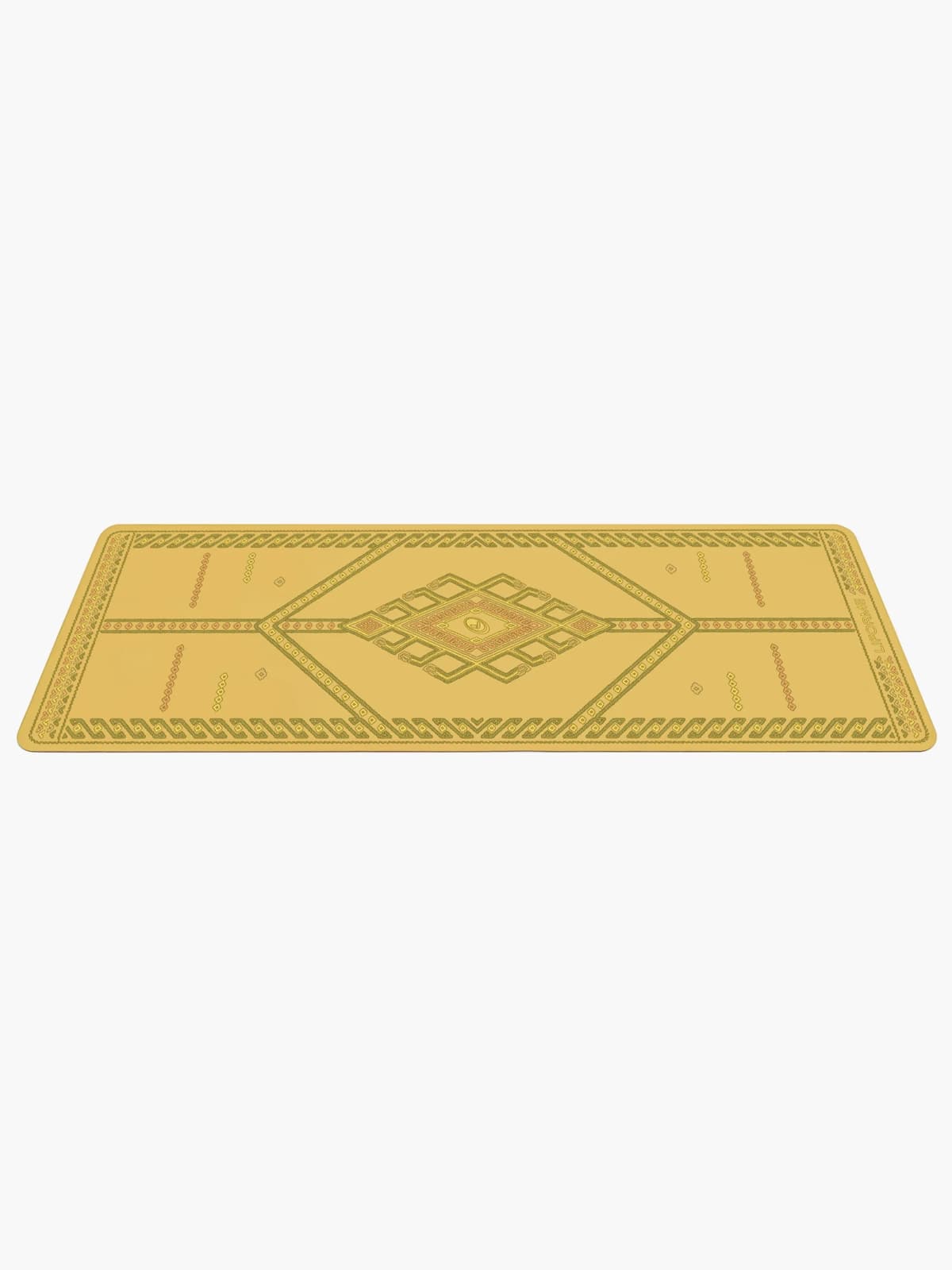 Liforme Liforme Majestic Carpet Golden Sand 4.2mm Yoga Matı