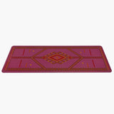 Liforme Liforme Majestic Carpet Maroon 4.2mm Yoga Matı